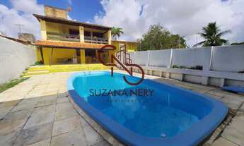 Imagem: CASA DUPLEX COM 5 QUARTOS EM POTILÂNDIA