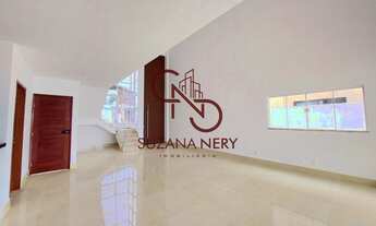 Imagem 6: CASA DUPLEX COM 4 SUITES NO CONDOMÍNIO GREEN CLUB 3 EM PARNAMIRIM