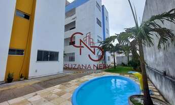 Imagem: Apartamento térreo com 2 quartos em Nova