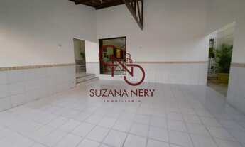 Imagem 2: Casa com 5 quartos em Capim Macio, Natal