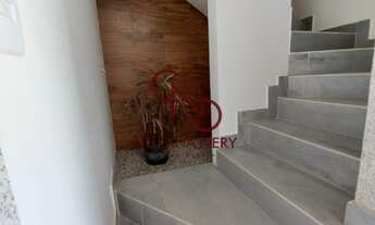 Imagem 7: Casa Duplex no Parque das Nações