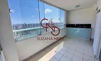 Imagem 5: APARTAMENTO COM 4 QUARTOS NO CONDOMÍNIO L ACQUA EM NEÓPOLIS - NATAL