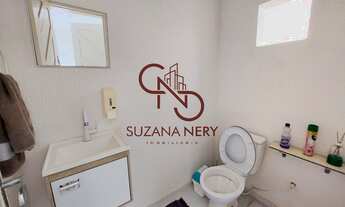 Imagem 6: PRÉDIO RESIDENCIAL COM 6 FLATS MAIS UM APARTAMENTO DE 100M² TODOS MOBILIADOS EM CAPIM MAC