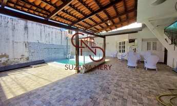 Imagem 6: CASA COM 6 QUARTOS, PISCINA EM NOVA PARNAMIRIM - PARNAMIRIM/RN