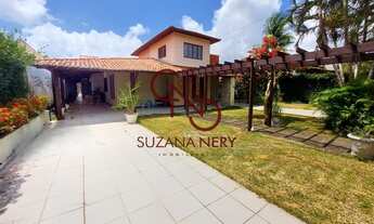 Imagem: CASA COM 5 QUARTOS EM CANDELARIA