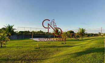 Imagem: LOTE EM CONDOMÍNIO FECHADO