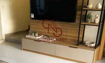 Imagem 4: Casa Duplex no Parque das Nações