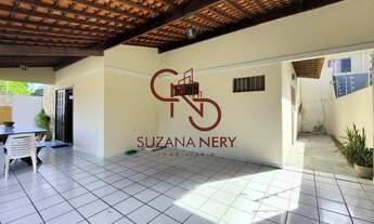 Imagem 4: CASA DUPLEX EM PONTA NEGRA COM 3 SUITES