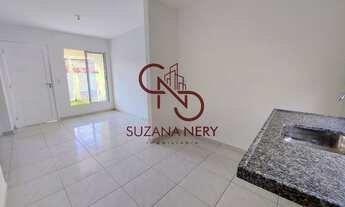 Imagem 4: CASA DUPLEX EM CONDOMÍNIO FECHADO