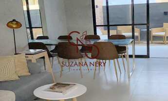 Imagem 2: Casa Duplex no Parque das Nações