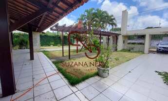 Imagem 5: CASA COM 5 QUARTOS EM CANDELARIA