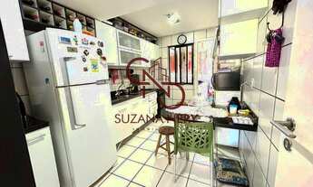 Imagem 6: APARTAMENTO COM 3 QUARTOS NO TIROL- NATAL