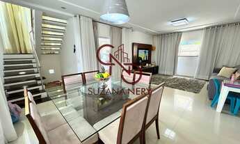 Imagem: CASA COM 3 SUITES NO CONDOMINIO PARCO DELLA