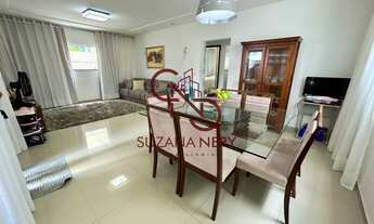 Imagem 2: CASA COM 3 SUITES NO CONDOMINIO PARCO DELLA VERITA