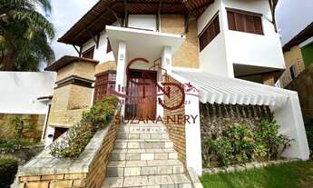 Imagem: CASA DUPLEX EM CAPIM MACIO, NATAL - RN