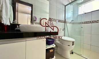 Imagem 5: CASA COM 3 SUITES NO CONDOMINIO PARCO DELLA VERITA