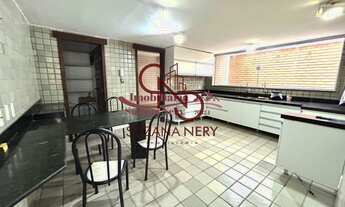 Imagem 7: CASA DUPLEX EM CAPIM MACIO, NATAL - RN