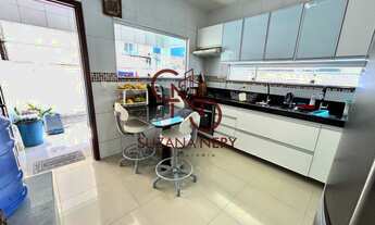 Imagem 4: CASA COM 3 SUITES NO CONDOMINIO PARCO DELLA VERITA