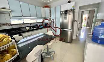 Imagem 3: CASA COM 3 SUITES NO CONDOMINIO PARCO DELLA VERITA