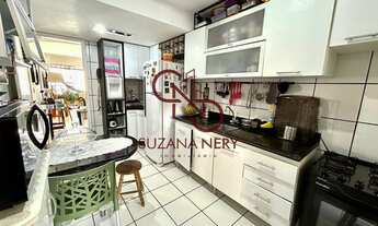 Imagem 7: APARTAMENTO COM 3 QUARTOS NO TIROL- NATAL