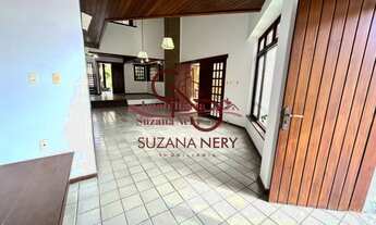 Imagem 4: CASA DUPLEX EM CAPIM MACIO, NATAL - RN