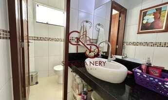 Imagem 7: CASA COM 3 SUITES NO CONDOMINIO PARCO DELLA VERITA