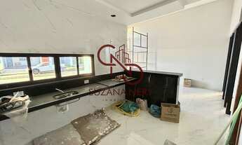 Imagem 6: Casa com 3 suites no Condominio Ecoville 2