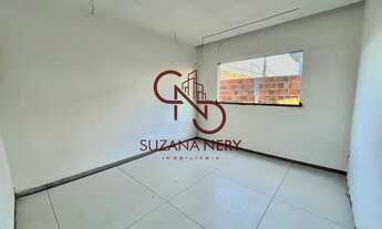 Imagem 7: Casa com 140M² construída no Condomínio Ecoville 2