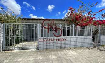 Imagem: Casa para locação no Satelite - Pitimbu