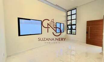 Imagem 3: Casa com 3 suites no Condominio Ecoville 2 em Parnamirim