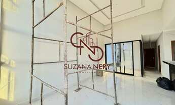 Imagem 3: Casa com 3 suites no Condominio Ecoville 2