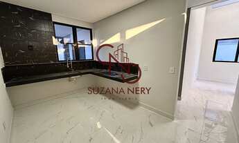 Imagem 5: Casa com 3 suites no Condominio Ecoville 2 em Parnamirim