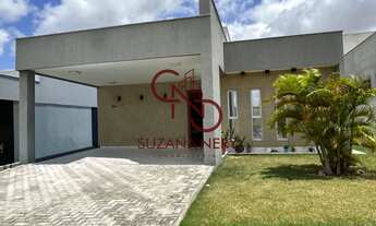 Imagem: Casa com 6 quartos no Condominio Natural