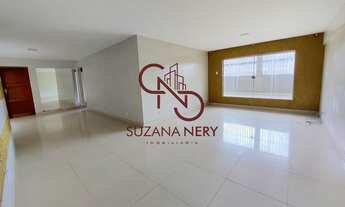 Imagem: Prédio comercial na av. Nevaldo Rocha para