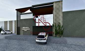 Imagem 2: Terreno no Condomínio Verdes Mares em Nova Parnamirim