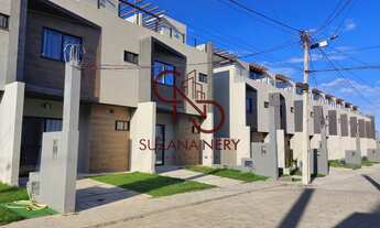 Imagem: Casa Triplex no Parque das Nações