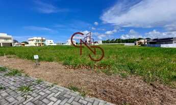 Imagem 2: TERRENO COM 468 M² NO CONDOMÍNIO NATURAL VILLE