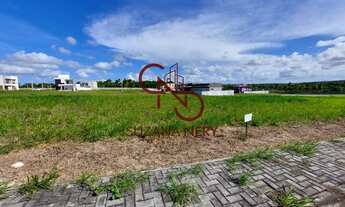 Imagem 3: TERRENO COM 468 M² NO CONDOMÍNIO NATURAL VILLE