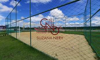 Imagem 4: TERRENO COM 468 M² NO CONDOMÍNIO NATURAL VILLE