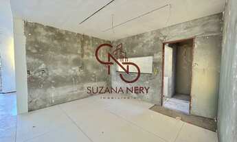 Imagem 2: Casa com 140M² construída no Condomínio Ecoville 2