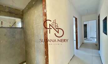 Imagem 5: Casa com 140M² construída no Condomínio Ecoville 2