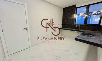 Imagem 6: Casa com 3 suites no Condominio Ecoville 2 em Parnamirim