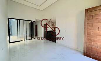 Imagem 4: Casa com 3 suites no Condominio Ecoville 2