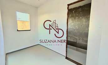 Imagem 6: Casa com 140M² construída no Condomínio Ecoville 2