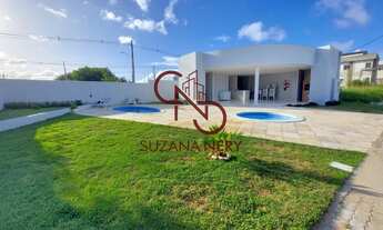 Imagem: Terreno no Condomínio Verdes Mares em Nova