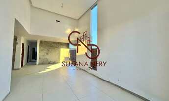 Imagem 3: Casa com 140M² construída no Condomínio Ecoville 2