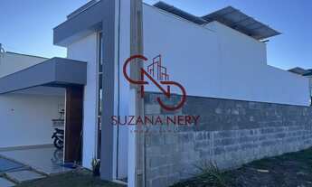 Imagem: Casa Mobiliada no Condominio Ecoville 2