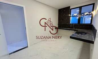 Imagem 7: Casa com 3 suites no Condominio Ecoville 2 em Parnamirim