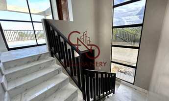 Imagem 3: Casa no Condomínio YBY Natureza