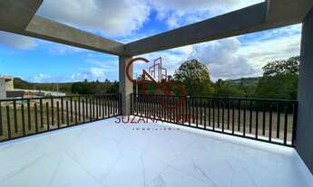 Imagem 6: Casa no Condomínio YBY Natureza